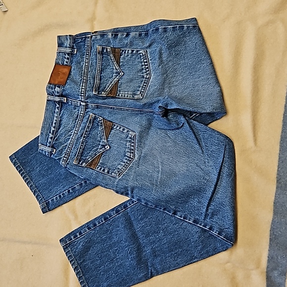 Vintage Fifty Ninth Bridgewear Denim - Picture 2 of 7
